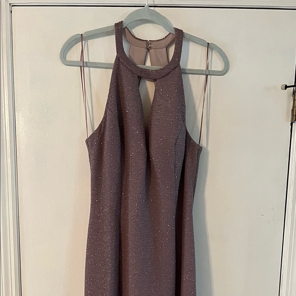 Formal dress